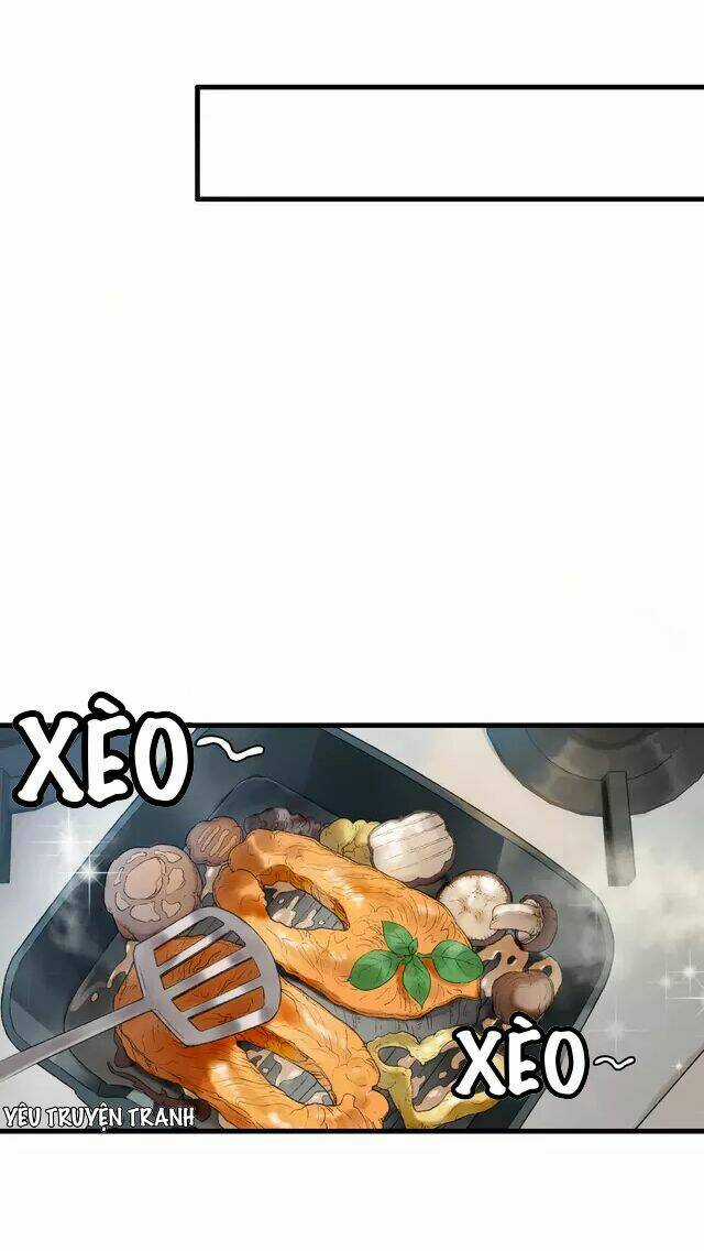 Thực Nhị Chapter 14.1 trang 21