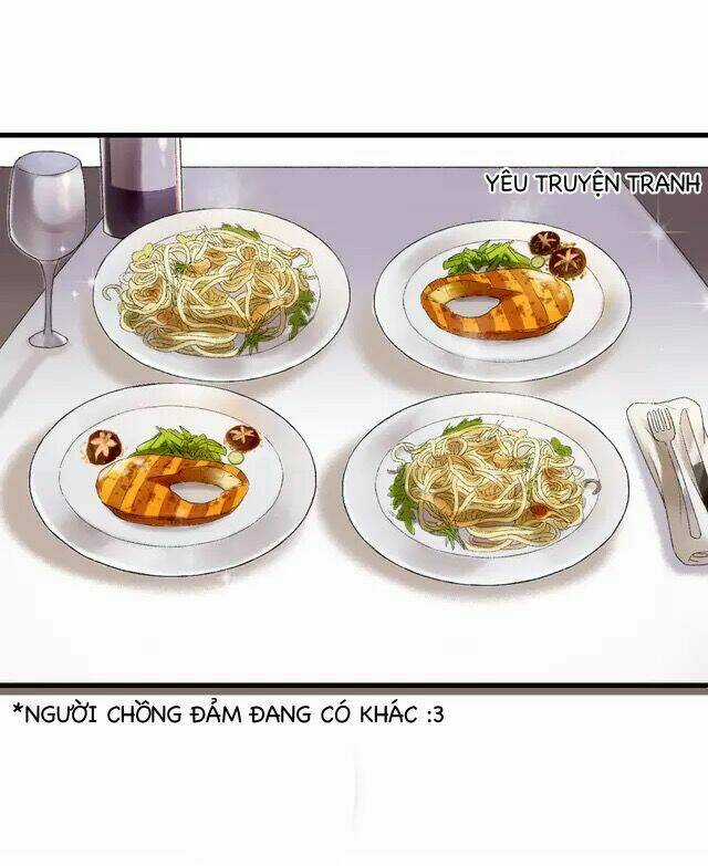 Thực Nhị Chapter 14.1 trang 23