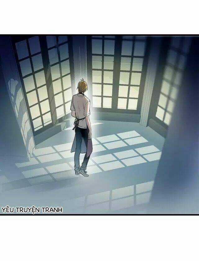 Thực Nhị Chapter 14.1 trang 25