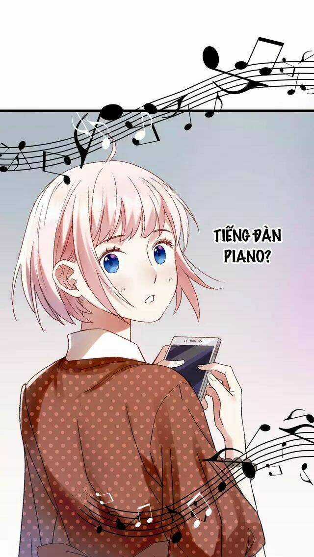 Thực Nhị Chapter 14.1 trang 28