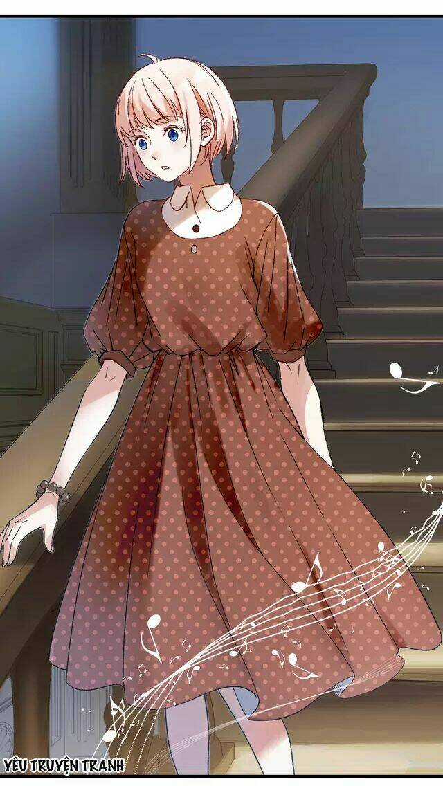 Thực Nhị Chapter 14.1 trang 30