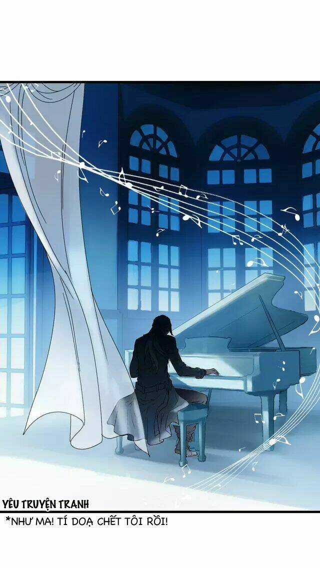 Thực Nhị Chapter 14.1 trang 31