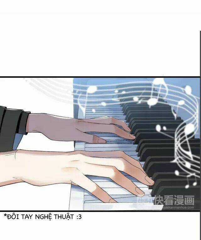 Thực Nhị Chapter 14.1 trang 32