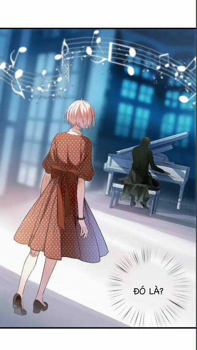 Thực Nhị Chapter 14.1 trang 33