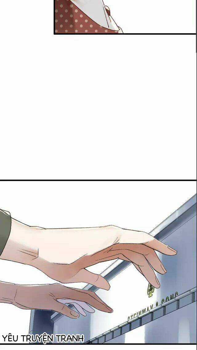 Thực Nhị Chapter 14.1 trang 35