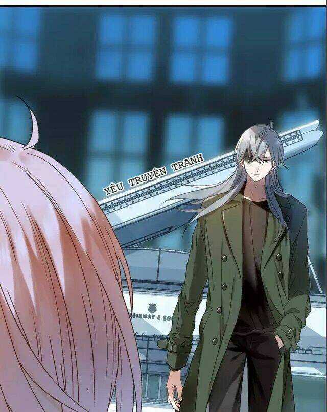 Thực Nhị Chapter 14.1 trang 36