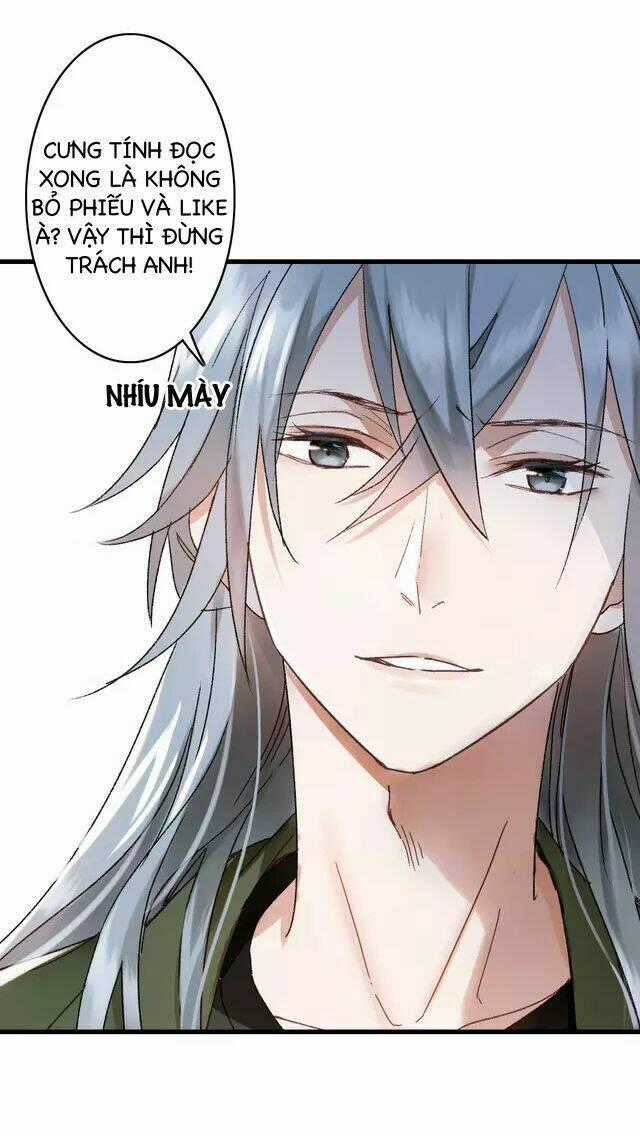 Thực Nhị Chapter 14.1 trang 39