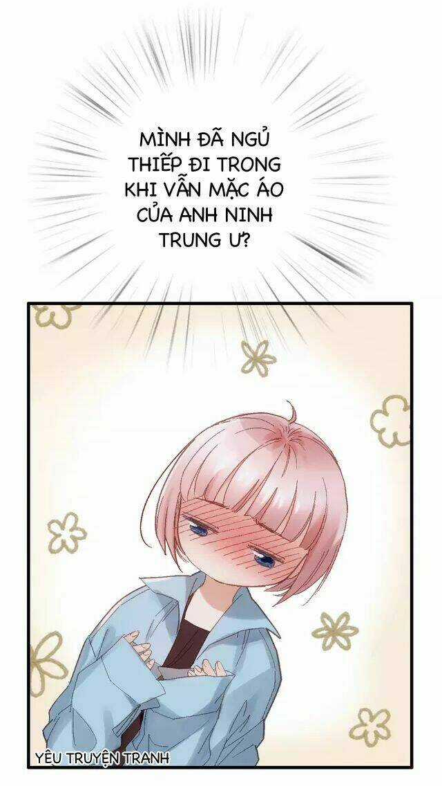 Thực Nhị Chapter 14.1 trang 4