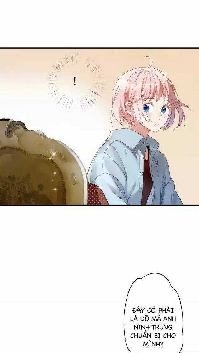 Thực Nhị Chapter 14.1 trang 5