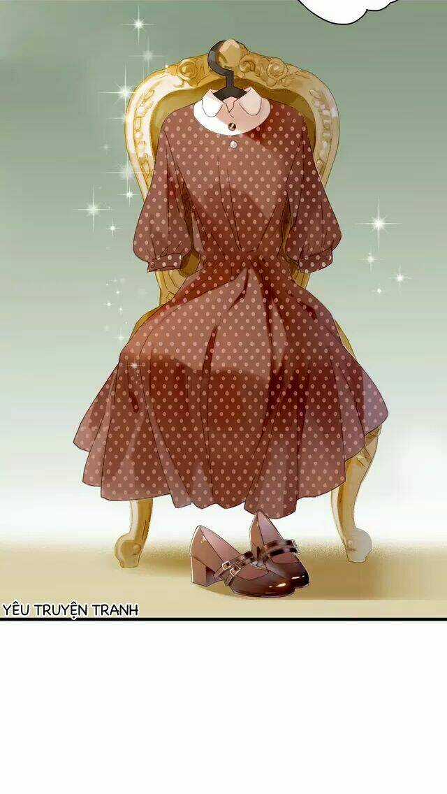 Thực Nhị Chapter 14.1 trang 6