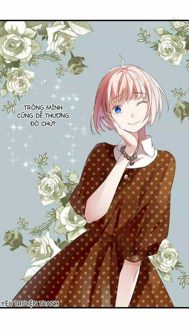 Thực Nhị Chapter 14.1 trang 9