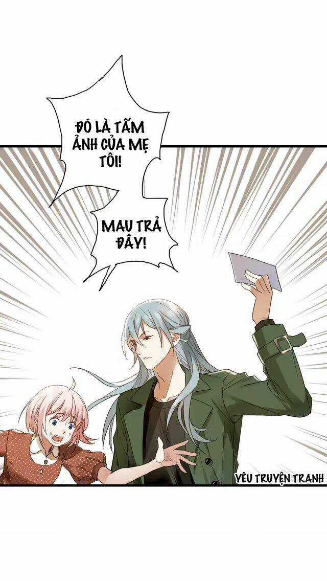 Thực Nhị Chapter 14.2 trang 10