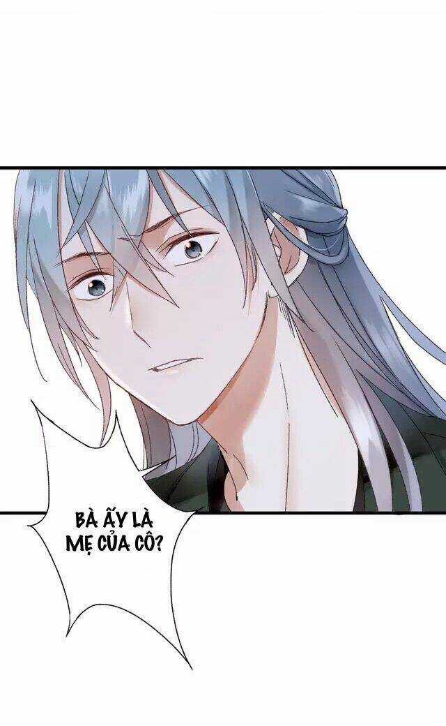 Thực Nhị Chapter 14.2 trang 11