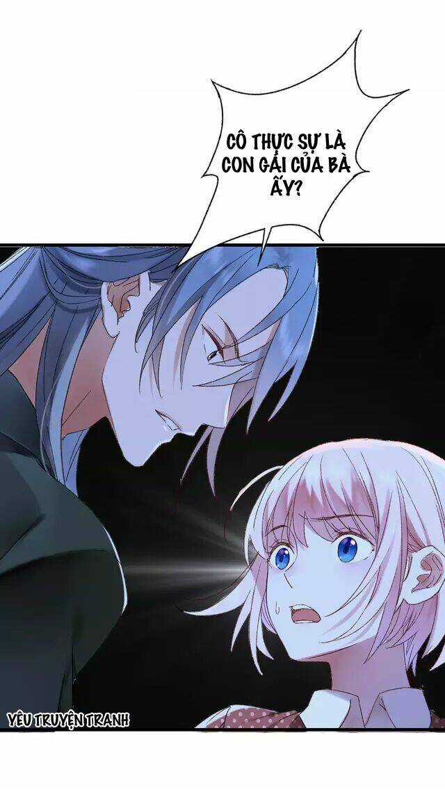 Thực Nhị Chapter 14.2 trang 12