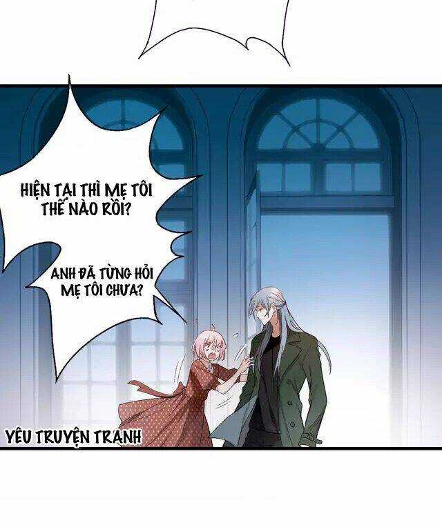 Thực Nhị Chapter 14.2 trang 15