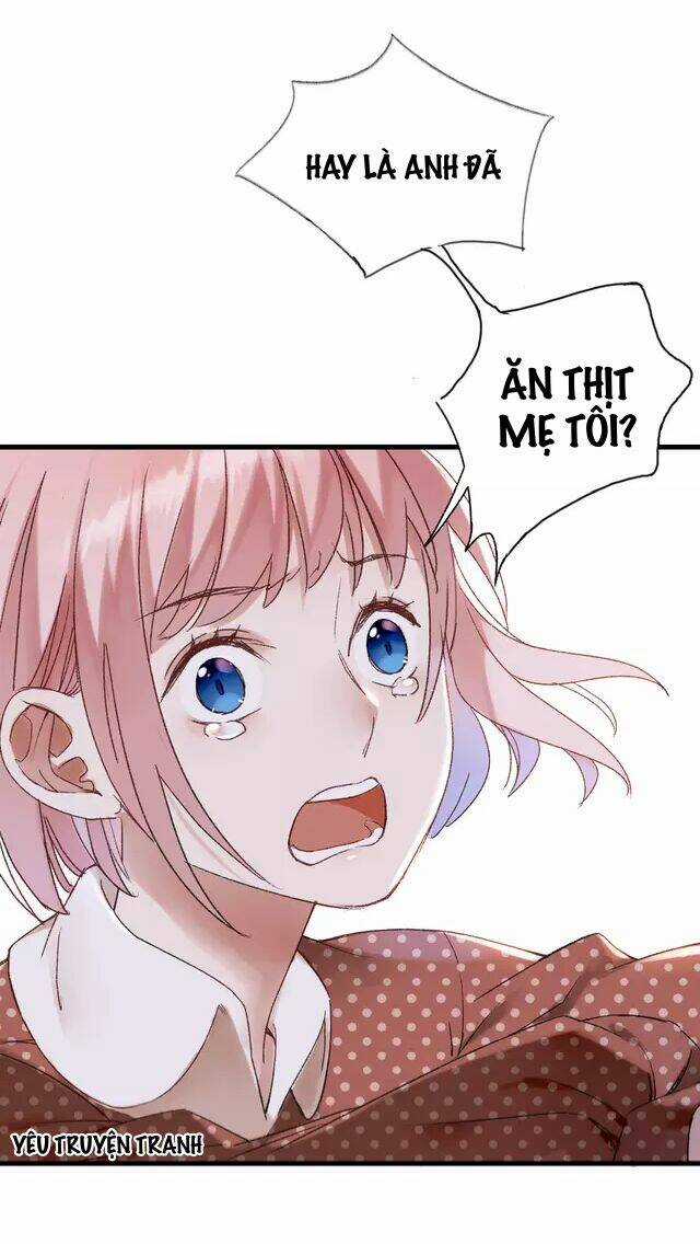 Thực Nhị Chapter 14.2 trang 16