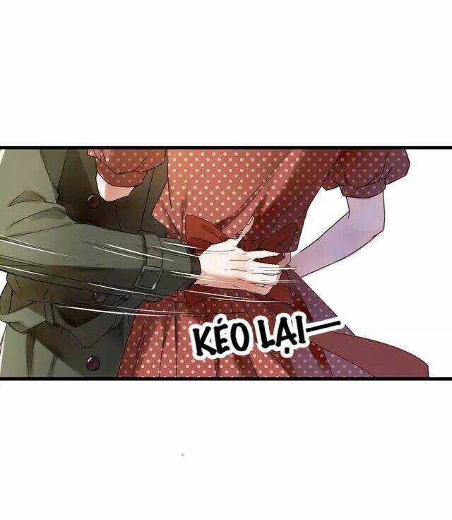 Thực Nhị Chapter 14.2 trang 18