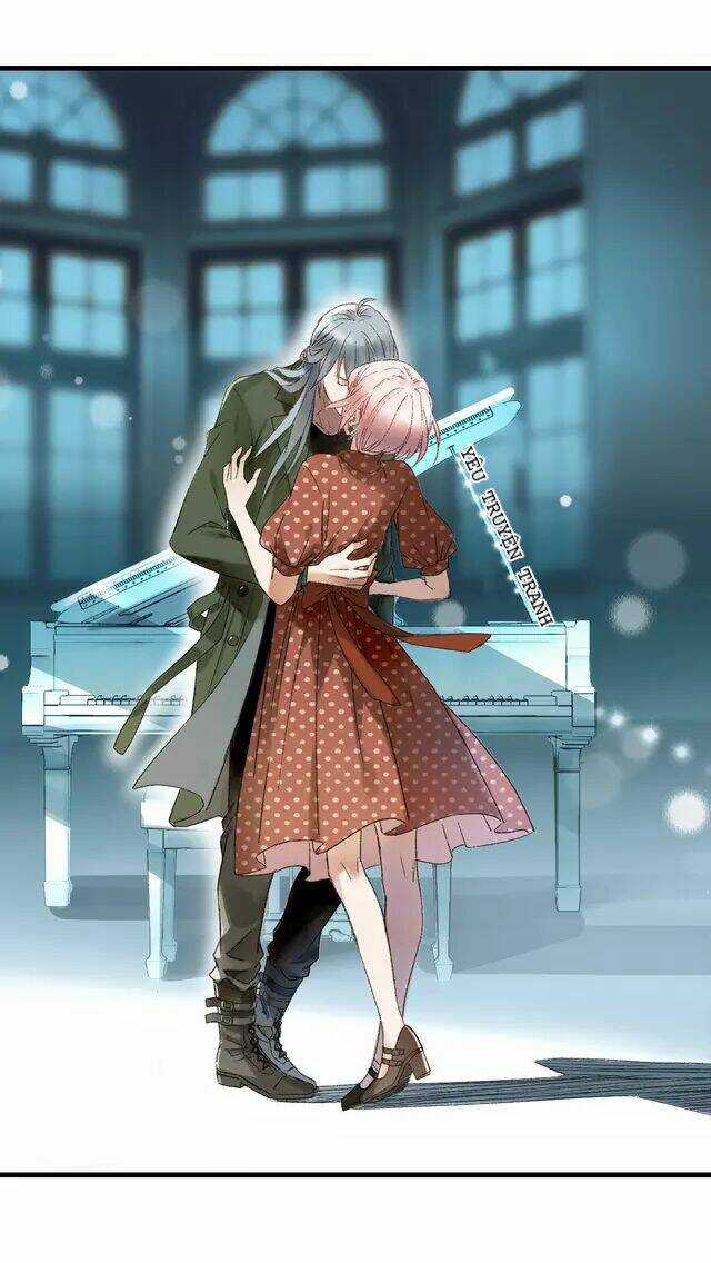 Thực Nhị Chapter 14.2 trang 19