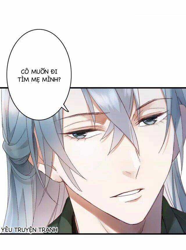 Thực Nhị Chapter 14.2 trang 24