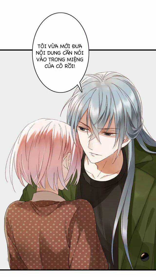 Thực Nhị Chapter 14.2 trang 25