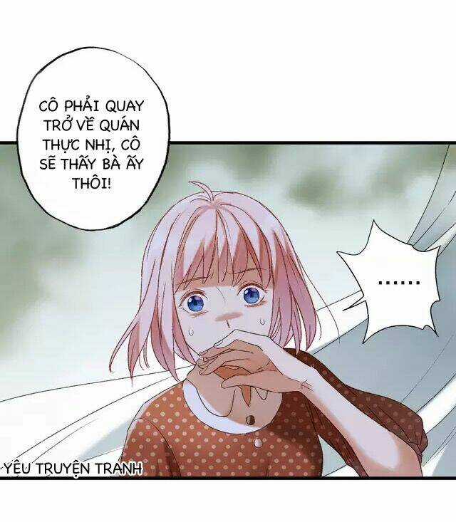 Thực Nhị Chapter 14.2 trang 26