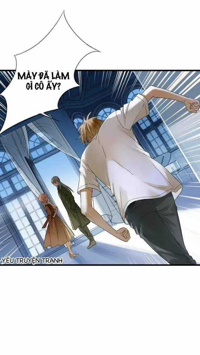 Thực Nhị Chapter 14.2 trang 28