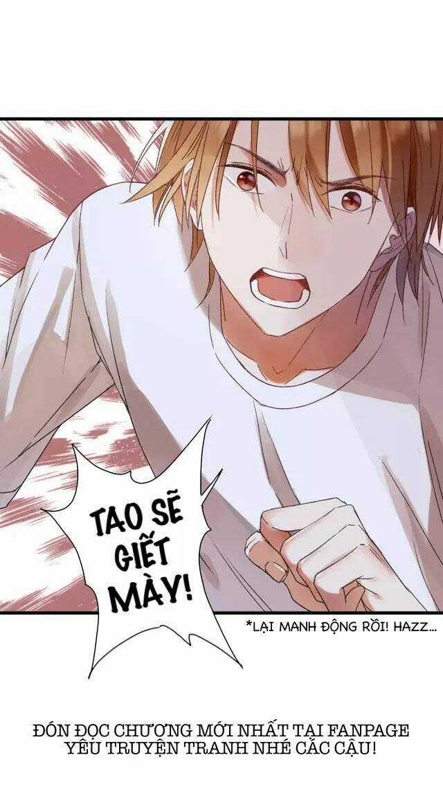 Thực Nhị Chapter 14.2 trang 29