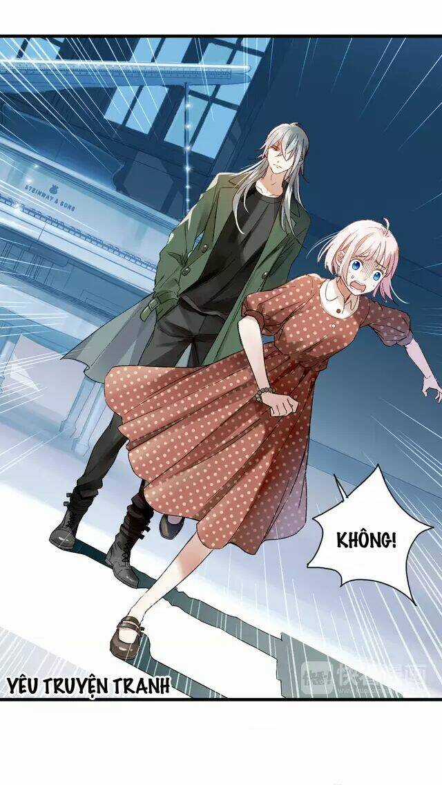 Thực Nhị Chapter 14.2 trang 5