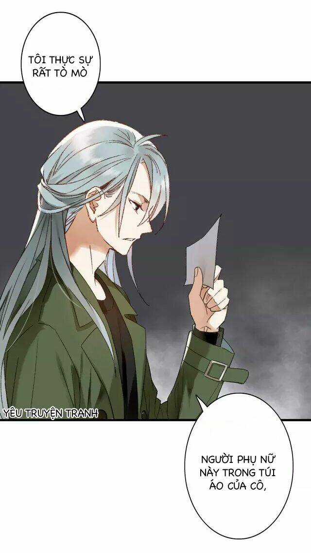 Thực Nhị Chapter 14.2 trang 7