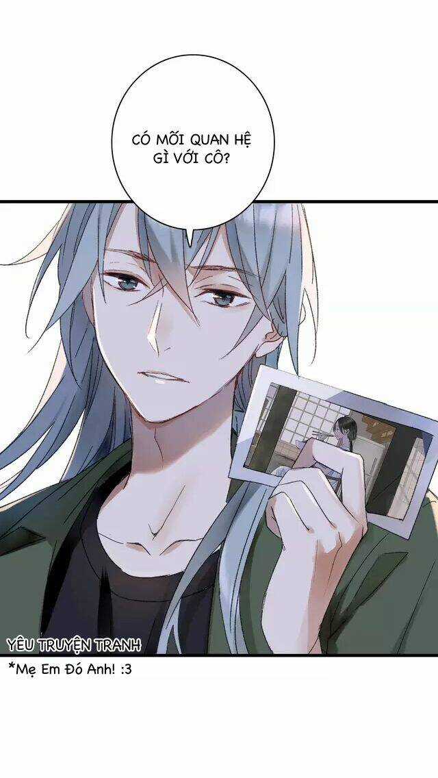 Thực Nhị Chapter 14.2 trang 8