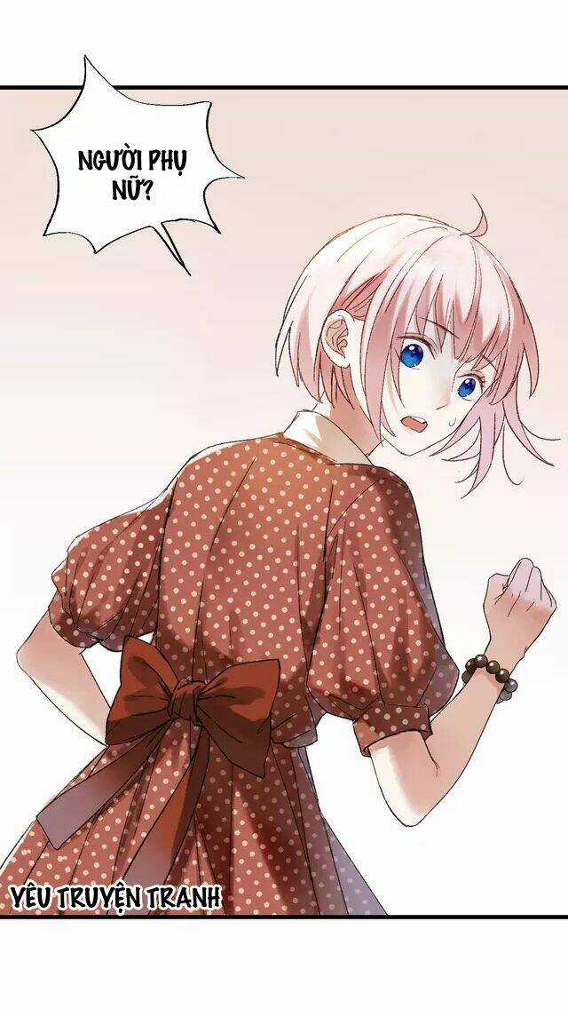 Thực Nhị Chapter 14.2 trang 9