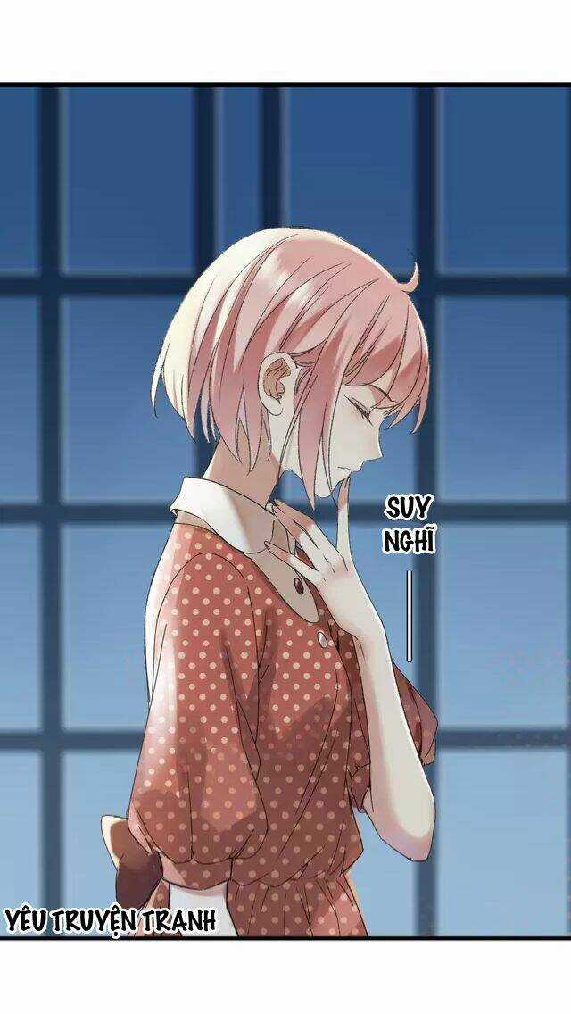 Thực Nhị Chapter 15.1 trang 12