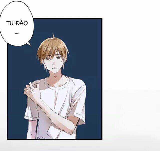 Thực Nhị Chapter 15.1 trang 14