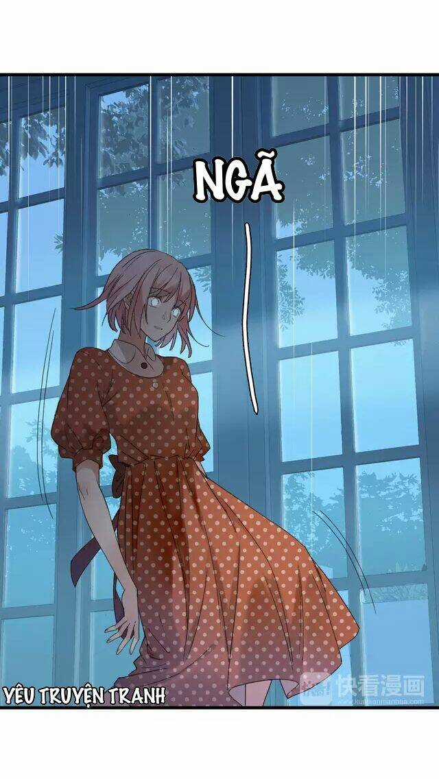 Thực Nhị Chapter 15.1 trang 17