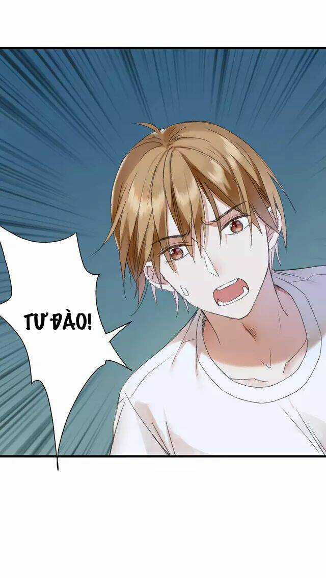 Thực Nhị Chapter 15.1 trang 18