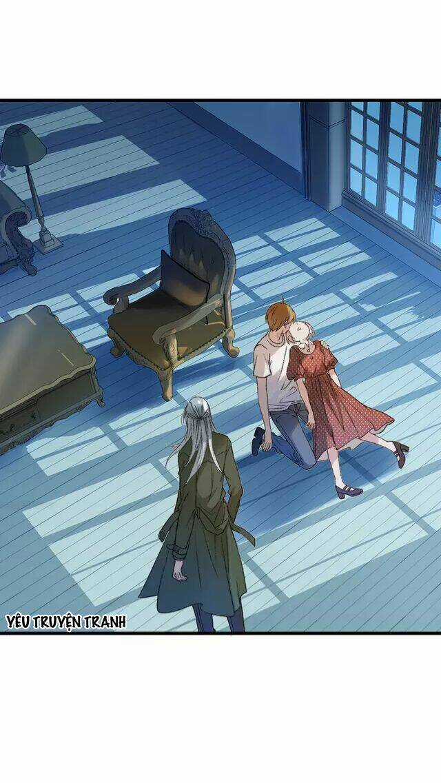 Thực Nhị Chapter 15.1 trang 19