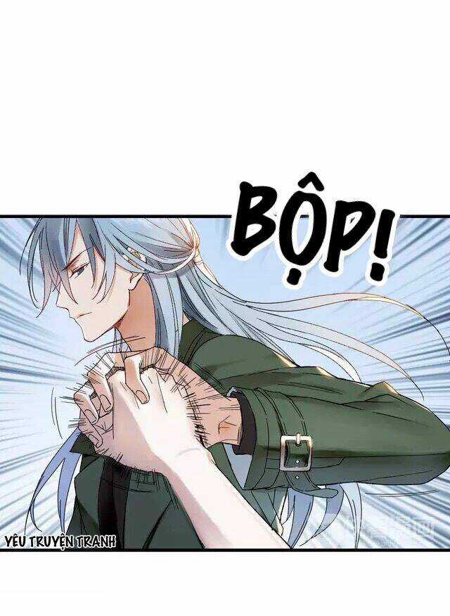 Thực Nhị Chapter 15.1 trang 2