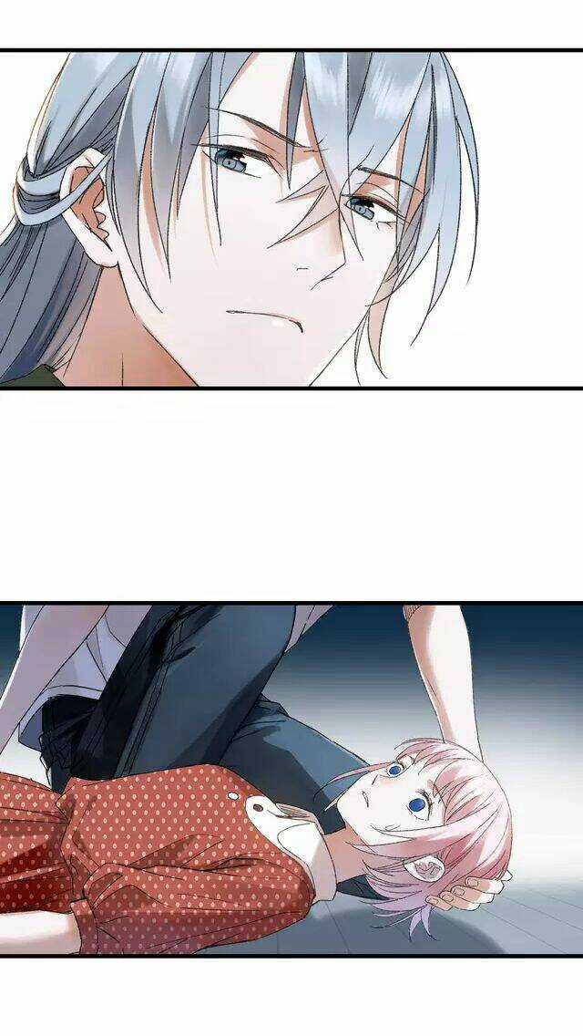 Thực Nhị Chapter 15.1 trang 20