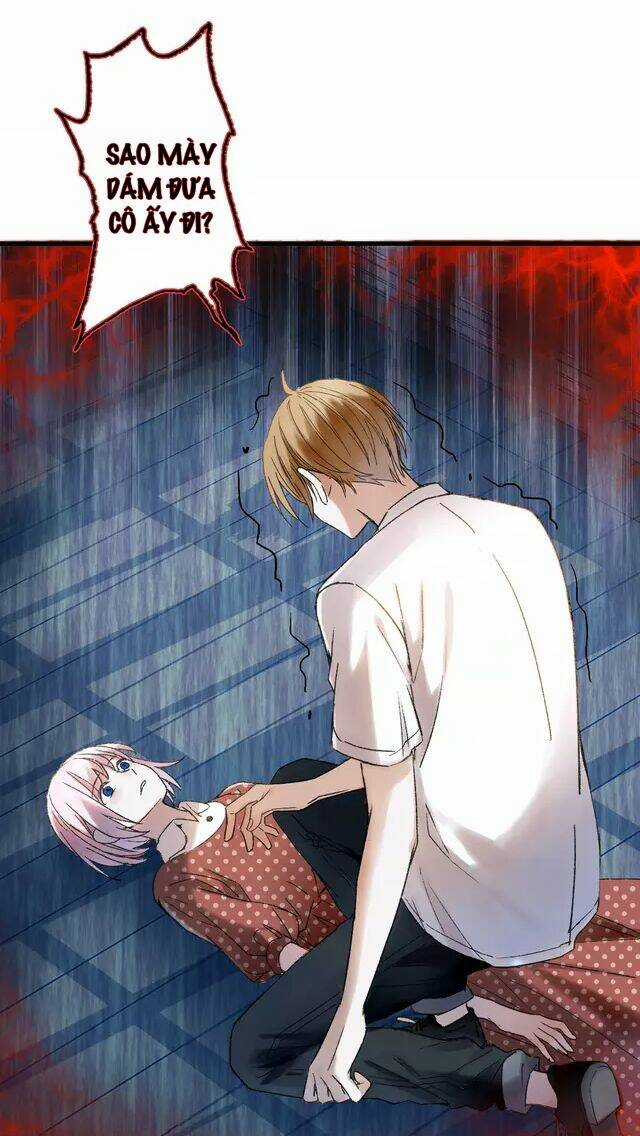 Thực Nhị Chapter 15.1 trang 21