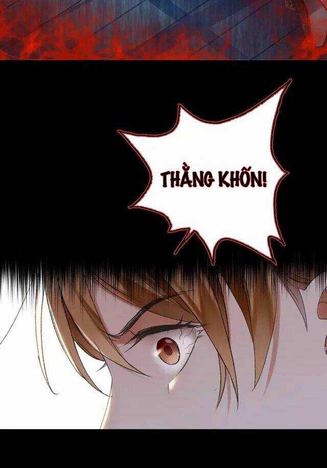 Thực Nhị Chapter 15.1 trang 22