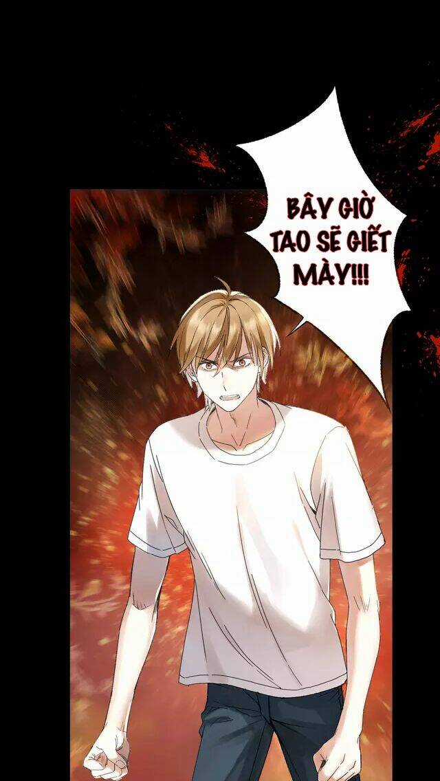 Thực Nhị Chapter 15.1 trang 23