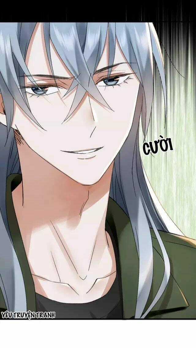 Thực Nhị Chapter 15.1 trang 25