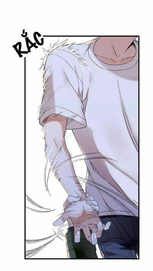 Thực Nhị Chapter 15.1 trang 3