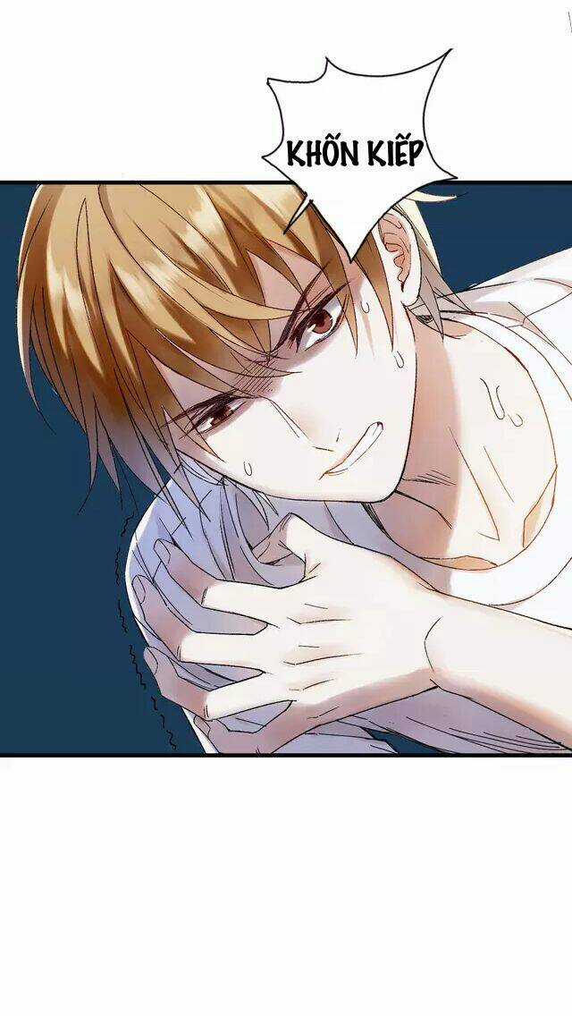 Thực Nhị Chapter 15.1 trang 4