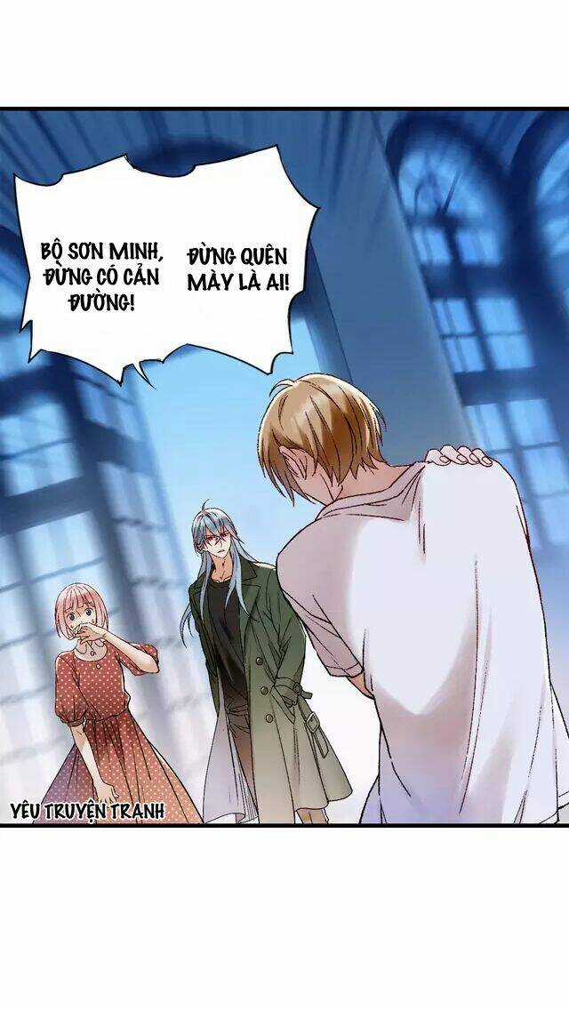 Thực Nhị Chapter 15.1 trang 5