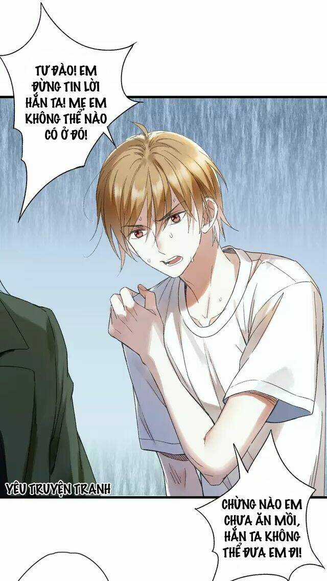 Thực Nhị Chapter 15.1 trang 7