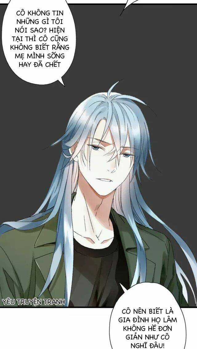 Thực Nhị Chapter 15.1 trang 8