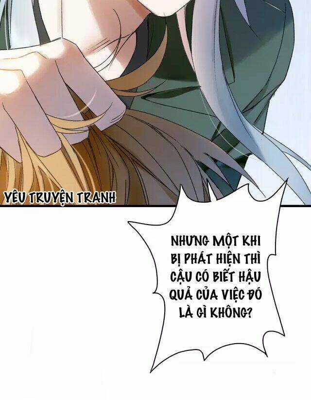 Thực Nhị Chapter 15.2 trang 10