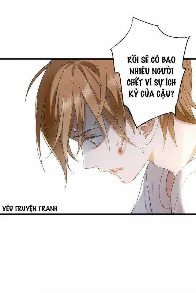 Thực Nhị Chapter 15.2 trang 11