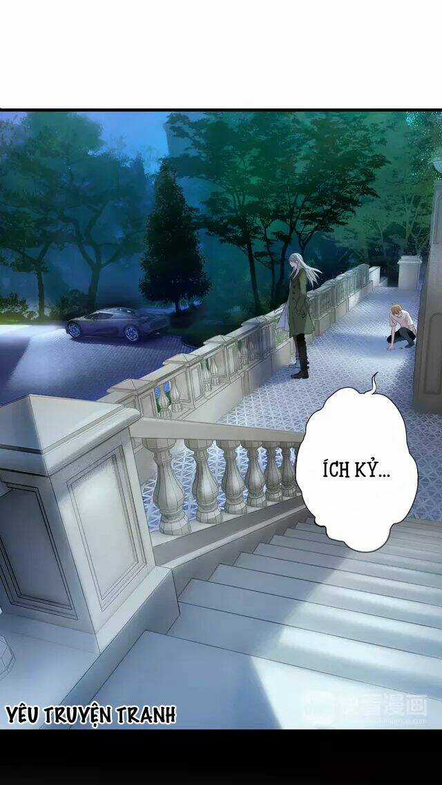 Thực Nhị Chapter 15.2 trang 12